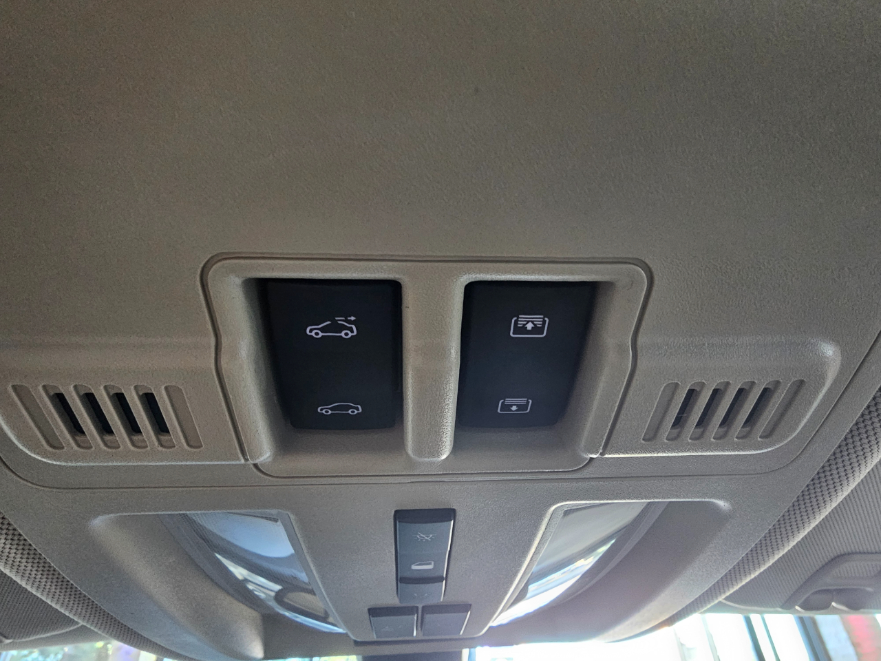 Cadillac SRX FWD 4dr Luxury Collection 2013