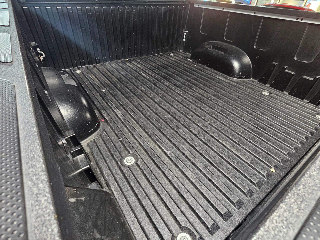 Toyota Tundra 4WD SR CrewMax 5.5' Bed (Natl) 2023