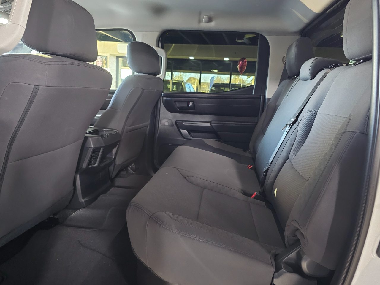 Toyota Tundra 4WD SR CrewMax 5.5' Bed (Natl) 2023