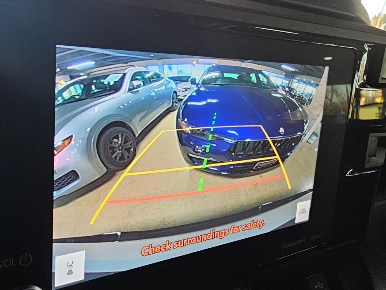 Toyota Tundra 4WD SR CrewMax 5.5' Bed (Natl) 2023