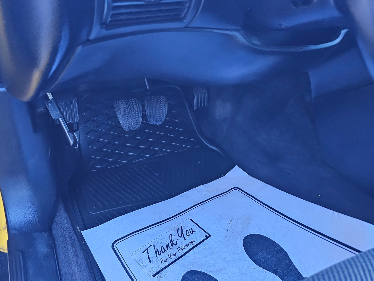 Ford Mustang 2dr Coupe GT 1995