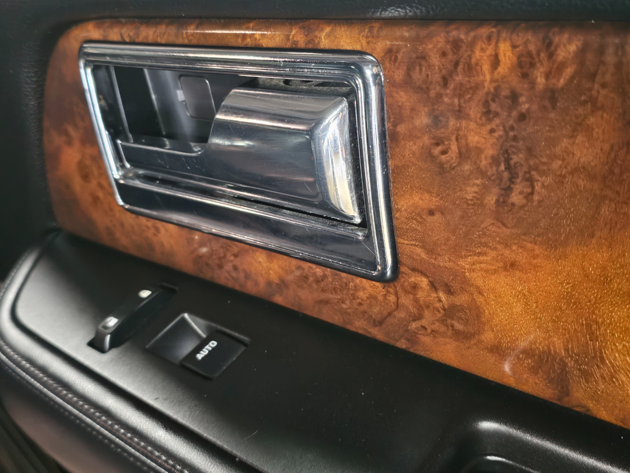 Lincoln Navigator 2WD 4dr 2015