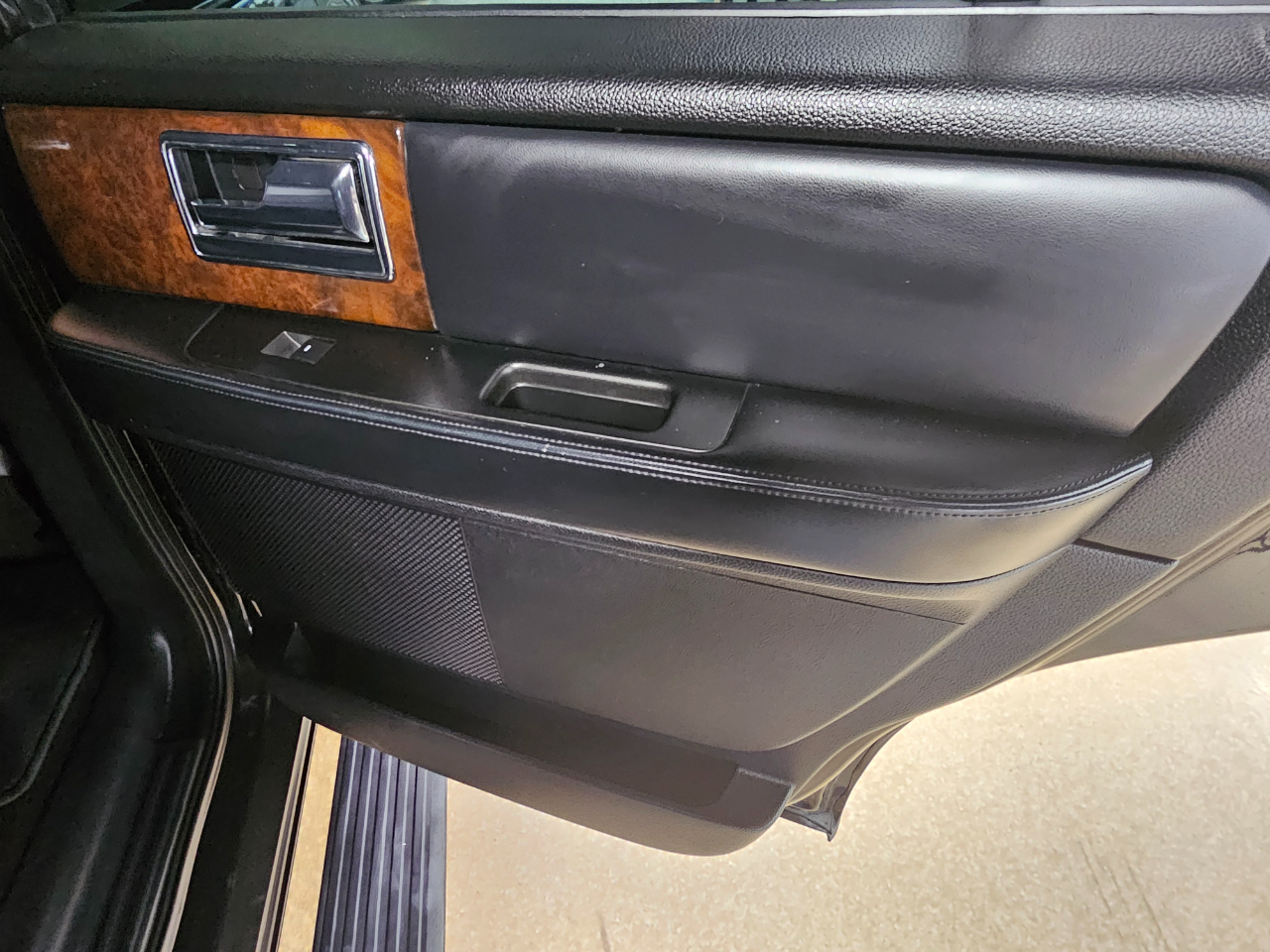 Lincoln Navigator 2WD 4dr 2015