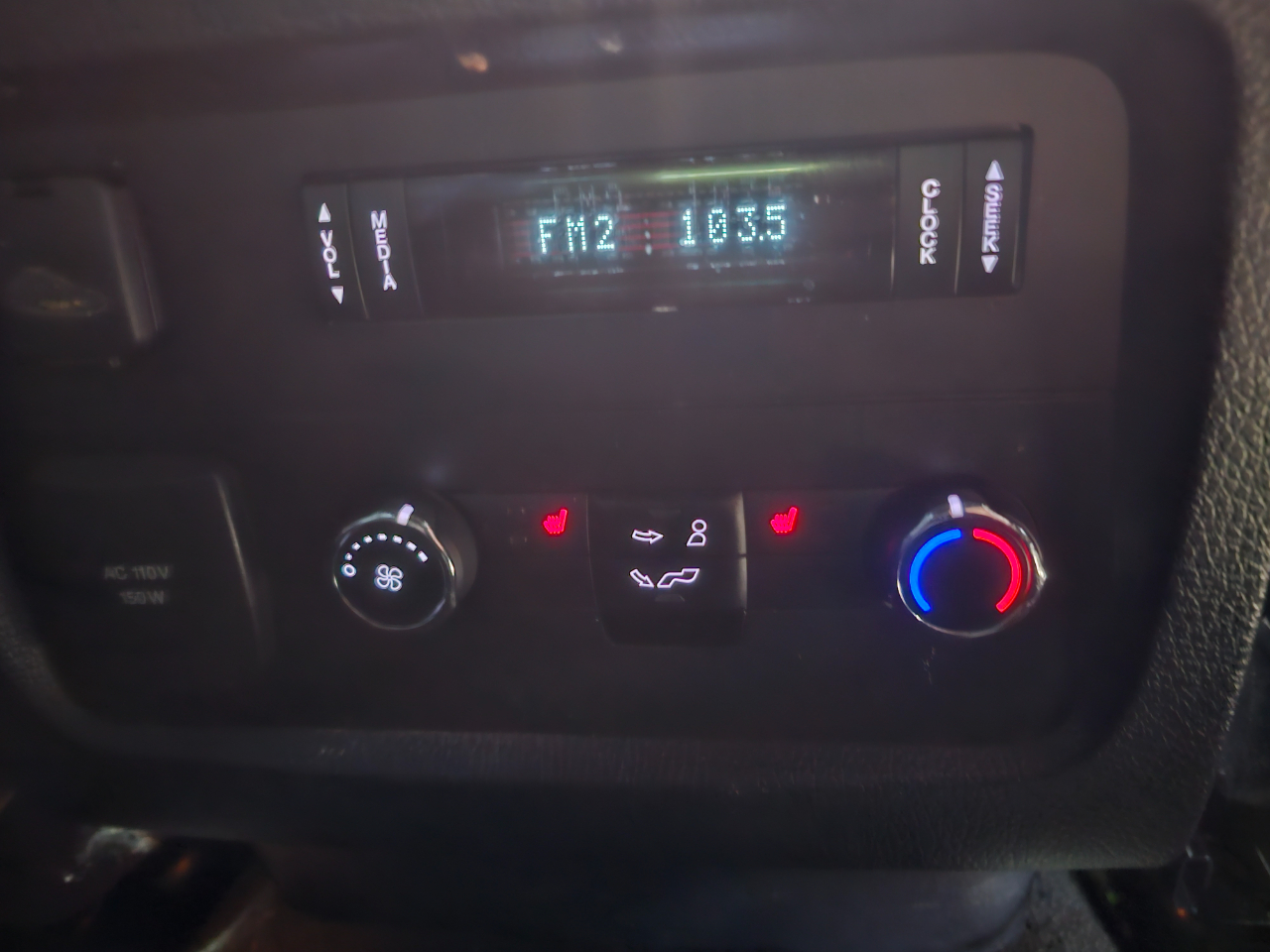 Lincoln Navigator 2WD 4dr 2015