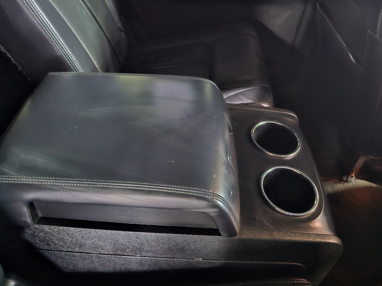 Lincoln Navigator 2WD 4dr 2015