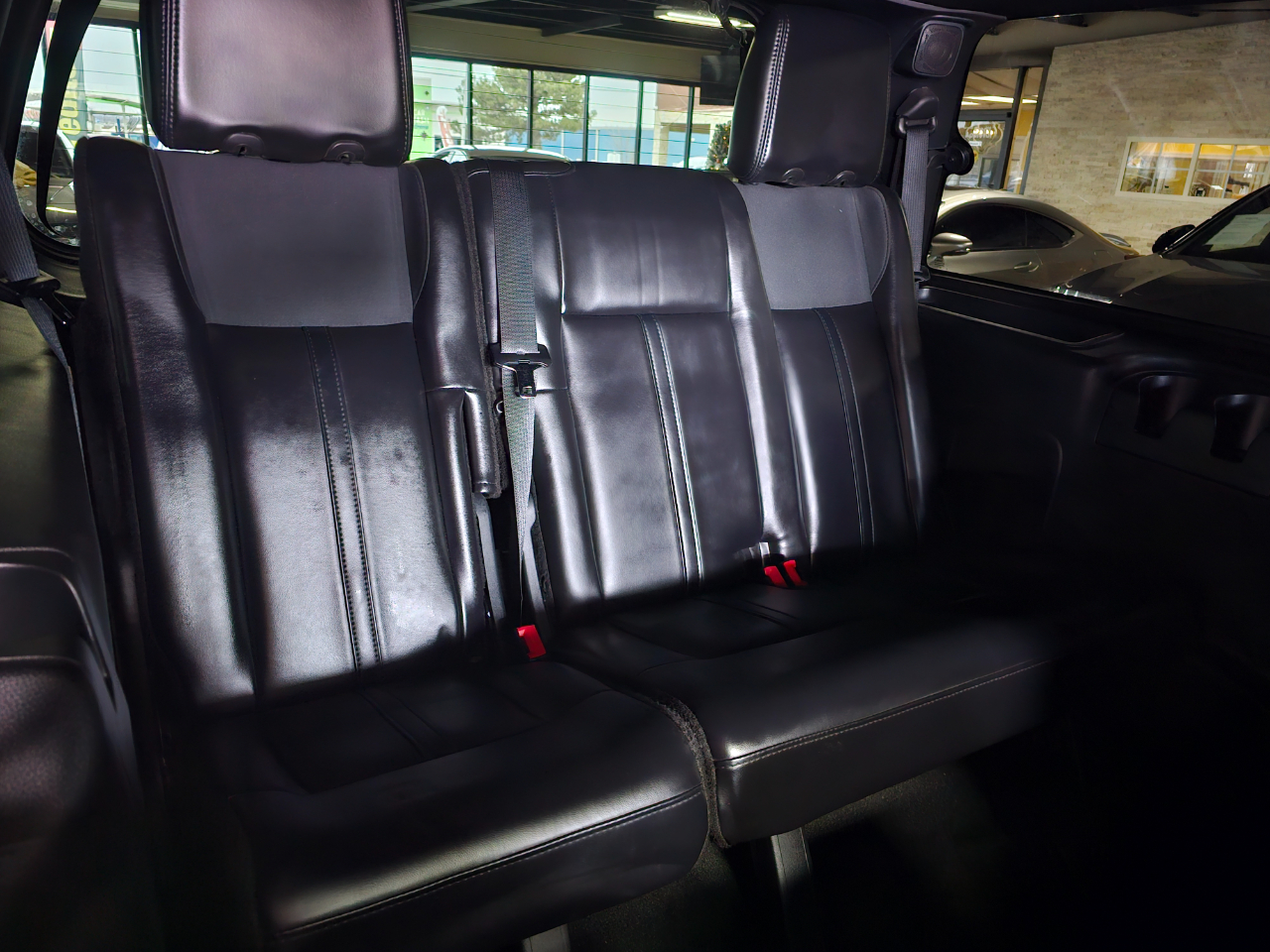 Lincoln Navigator 2WD 4dr 2015