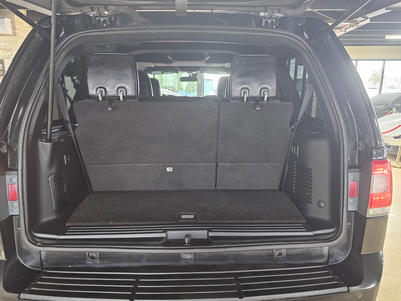 Lincoln Navigator 2WD 4dr 2015