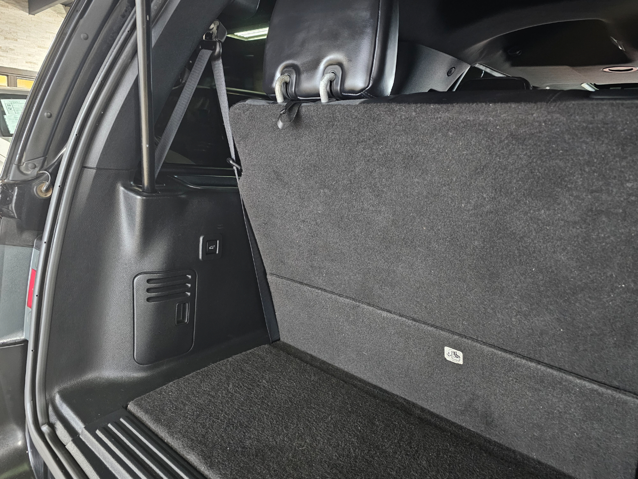 Lincoln Navigator 2WD 4dr 2015