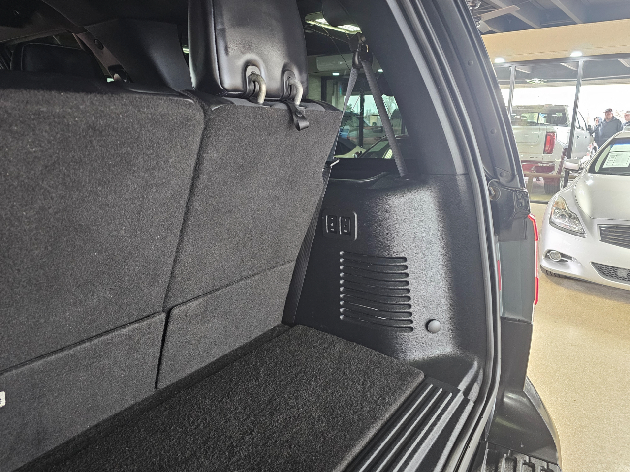 Lincoln Navigator 2WD 4dr 2015