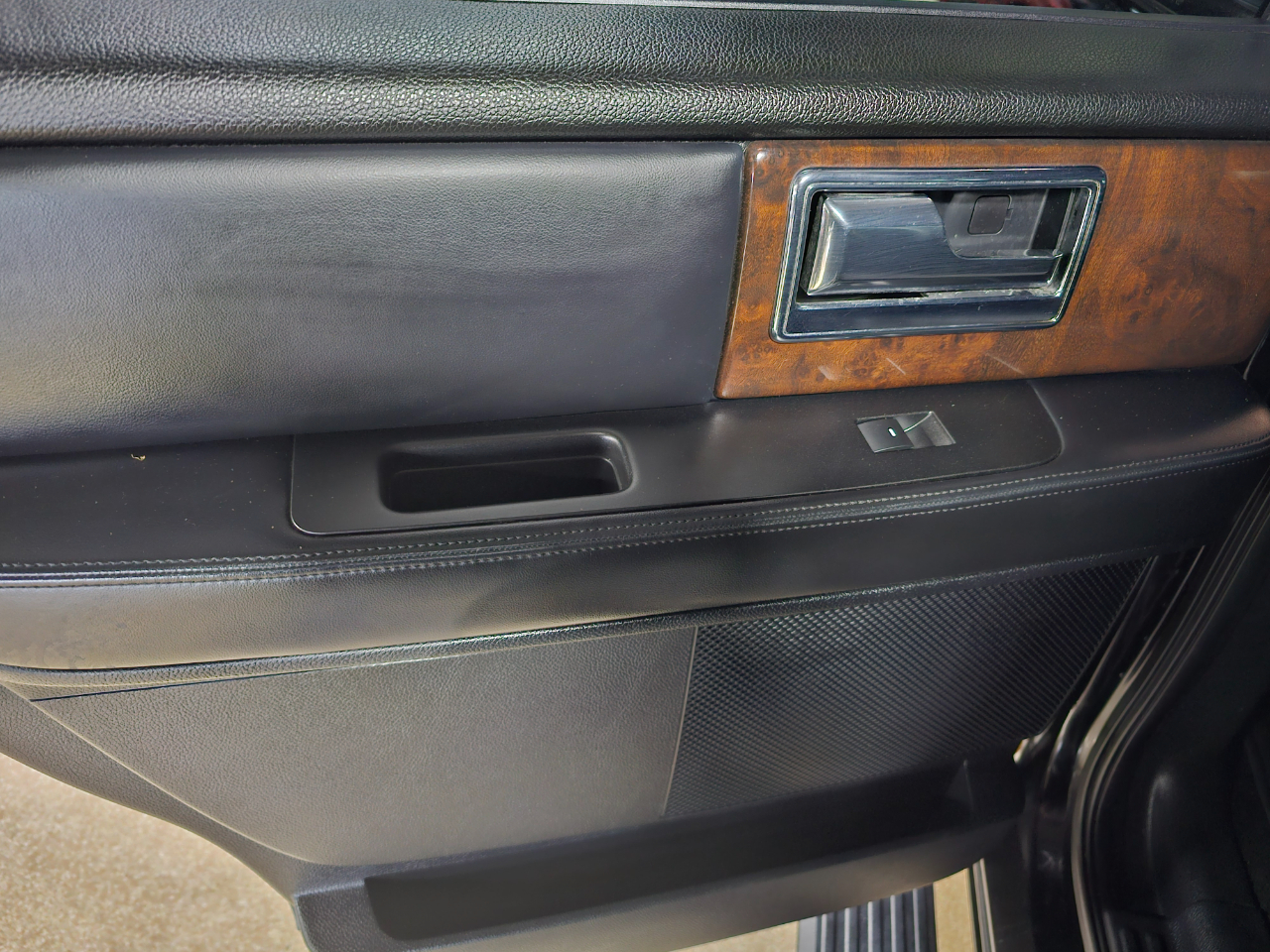 Lincoln Navigator 2WD 4dr 2015