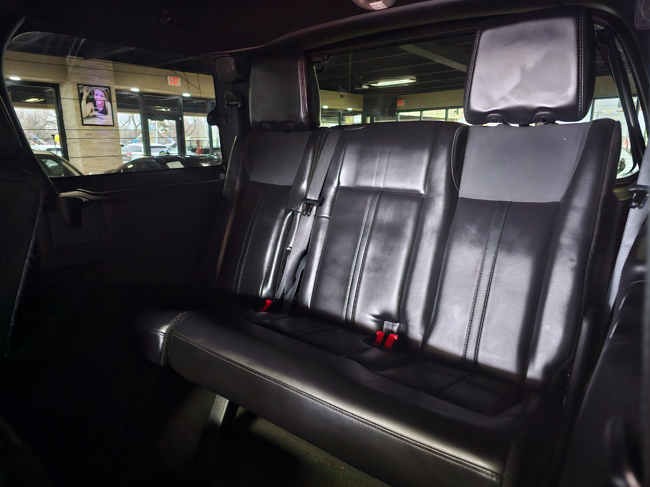 Lincoln Navigator 2WD 4dr 2015