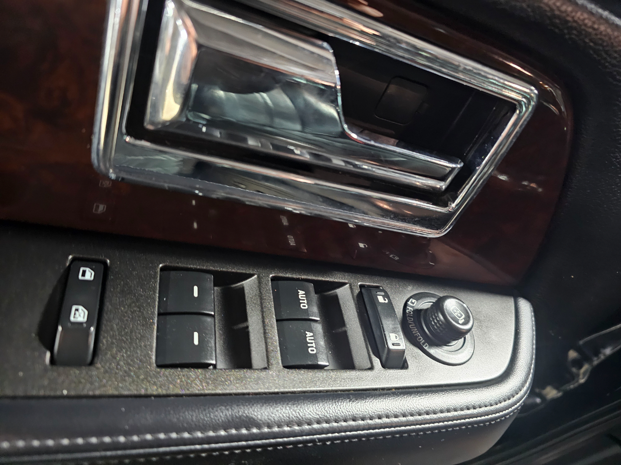 Lincoln Navigator 2WD 4dr 2015