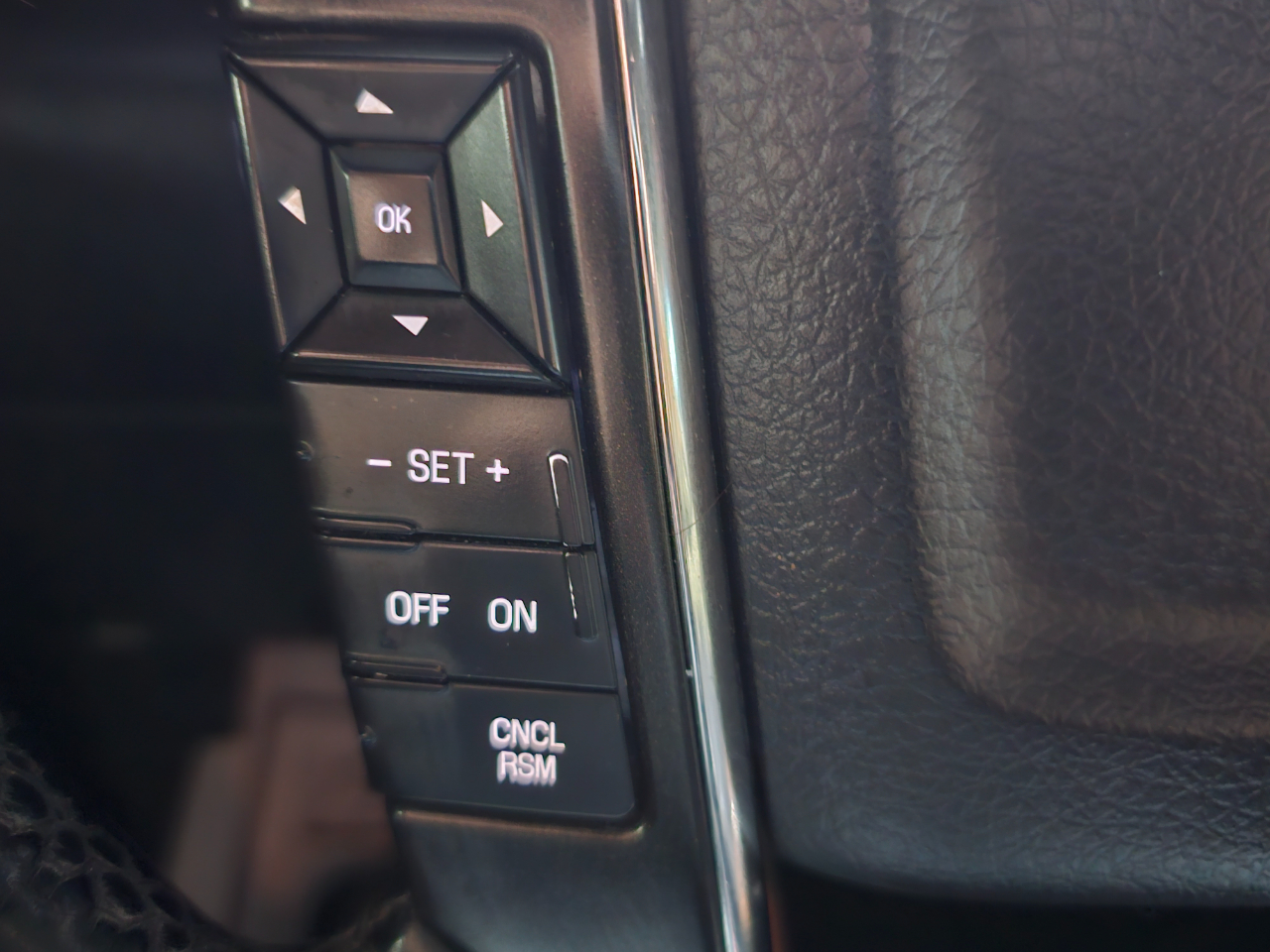 Lincoln Navigator 2WD 4dr 2015