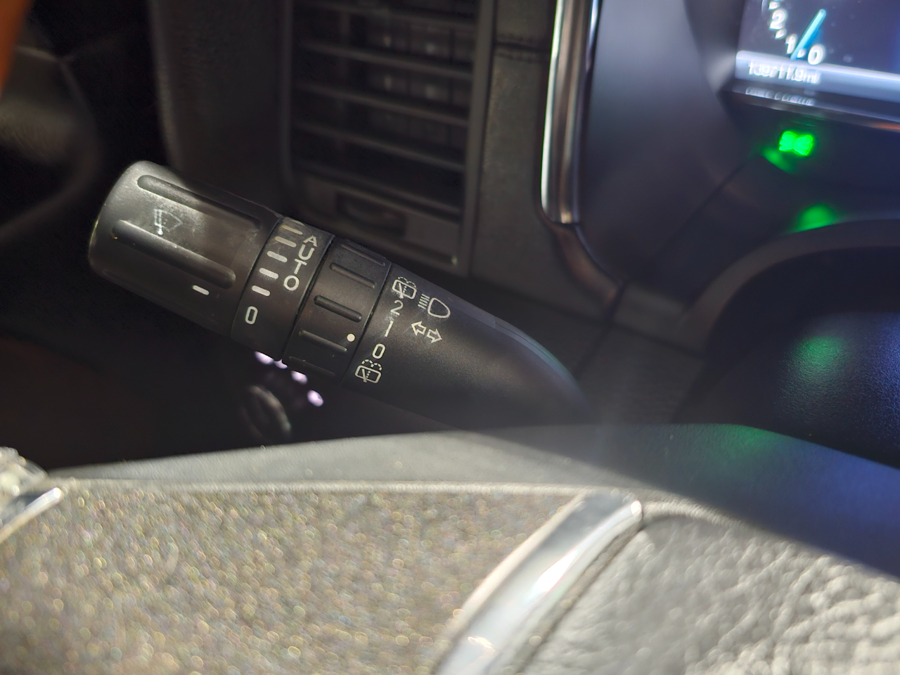 Lincoln Navigator 2WD 4dr 2015