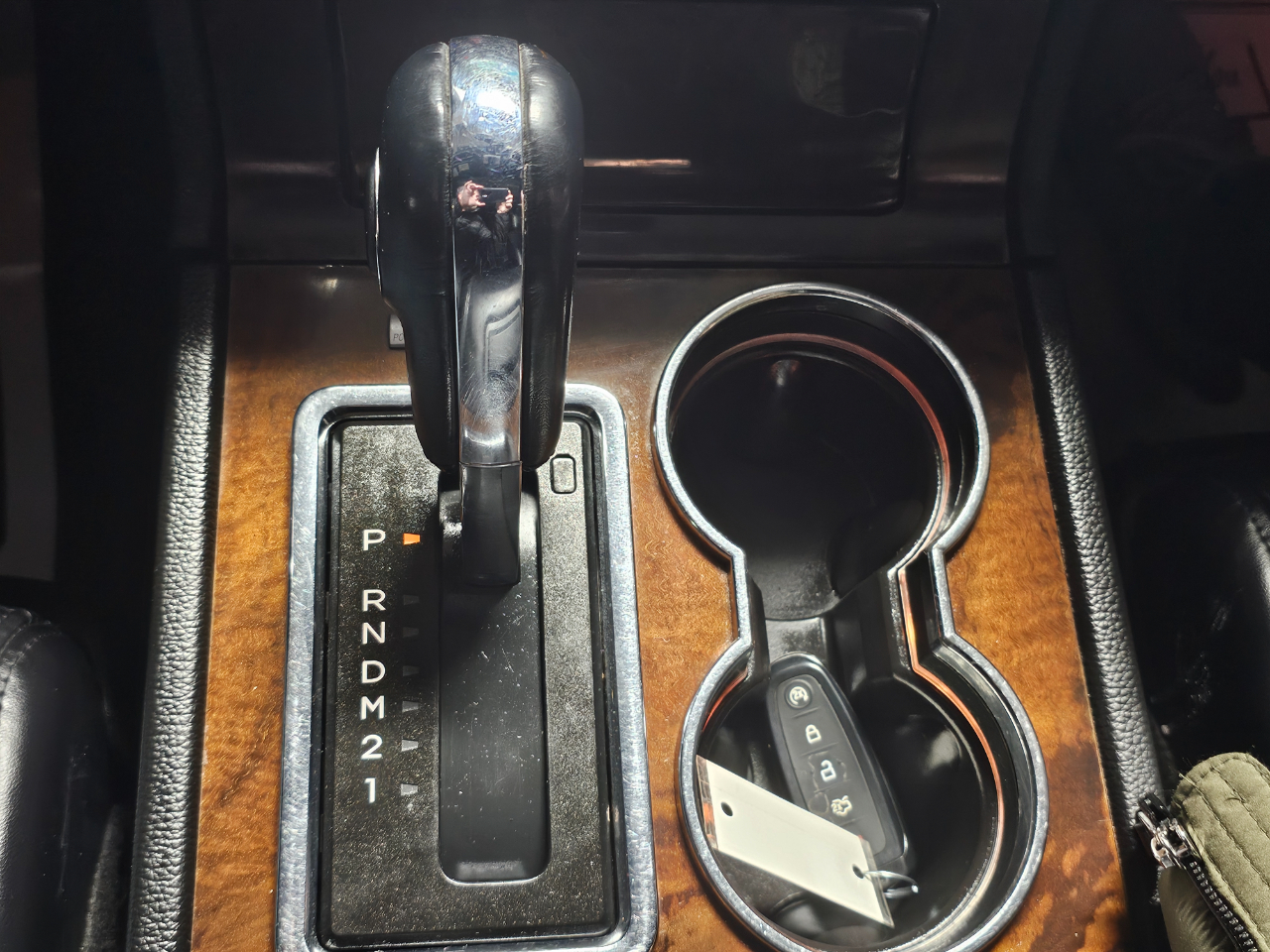 Lincoln Navigator 2WD 4dr 2015