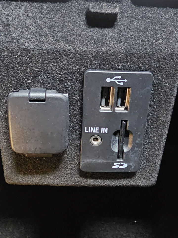 Lincoln Navigator 2WD 4dr 2015