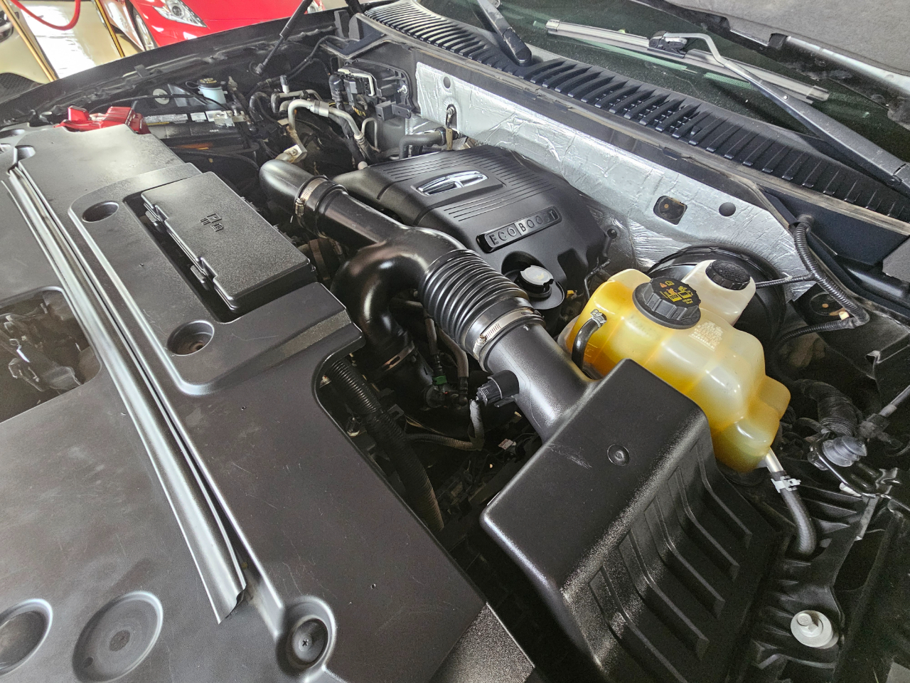 Lincoln Navigator 2WD 4dr 2015