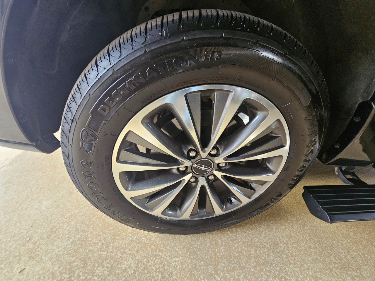 Lincoln Navigator 2WD 4dr 2015