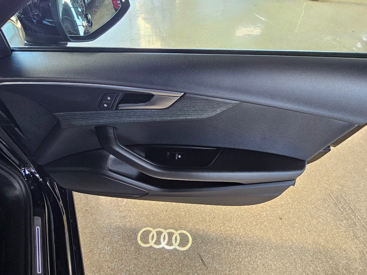 Audi A4 2.0 TFSI ultra Premium S Tronic FWD 2018