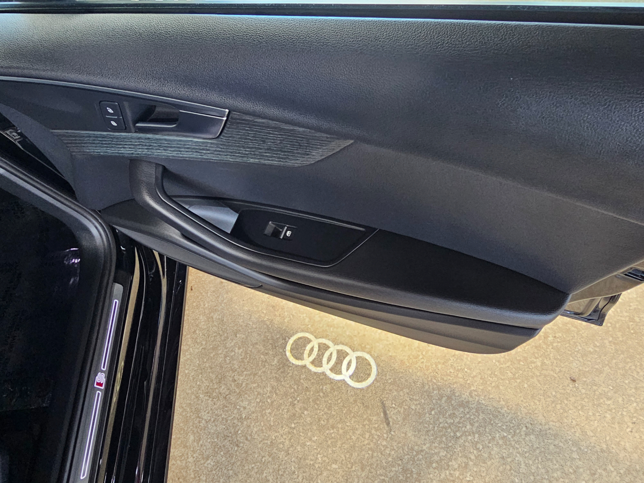 Audi A4 2.0 TFSI ultra Premium S Tronic FWD 2018