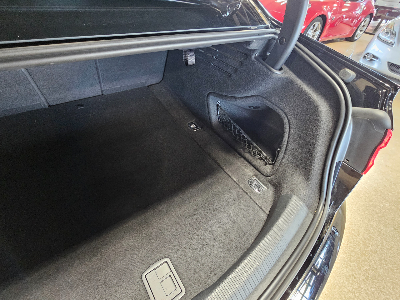 Audi A4 2.0 TFSI ultra Premium S Tronic FWD 2018