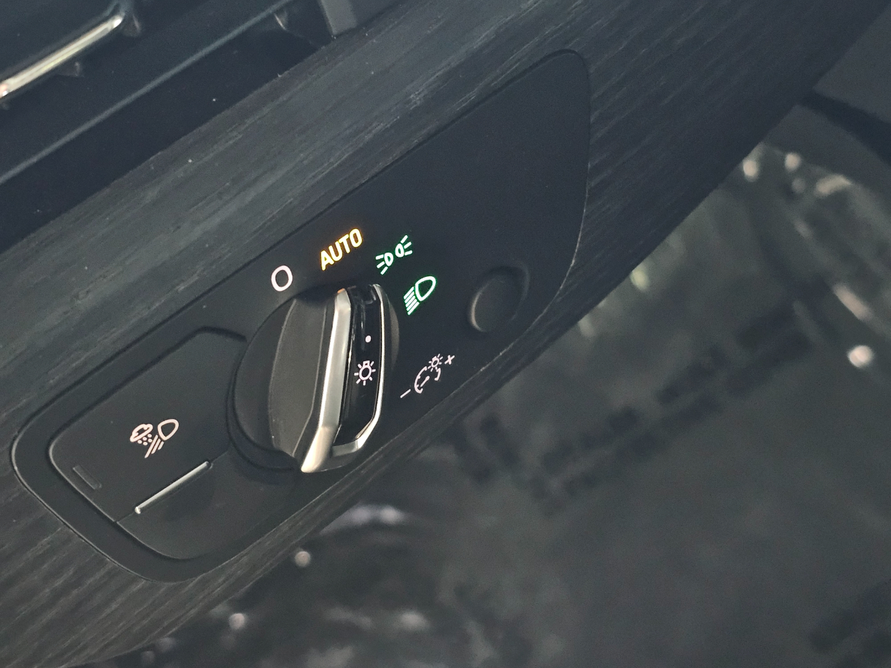 Audi A4 2.0 TFSI ultra Premium S Tronic FWD 2018