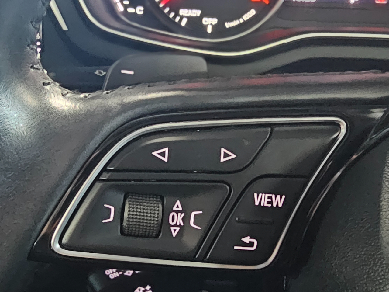 Audi A4 2.0 TFSI ultra Premium S Tronic FWD 2018