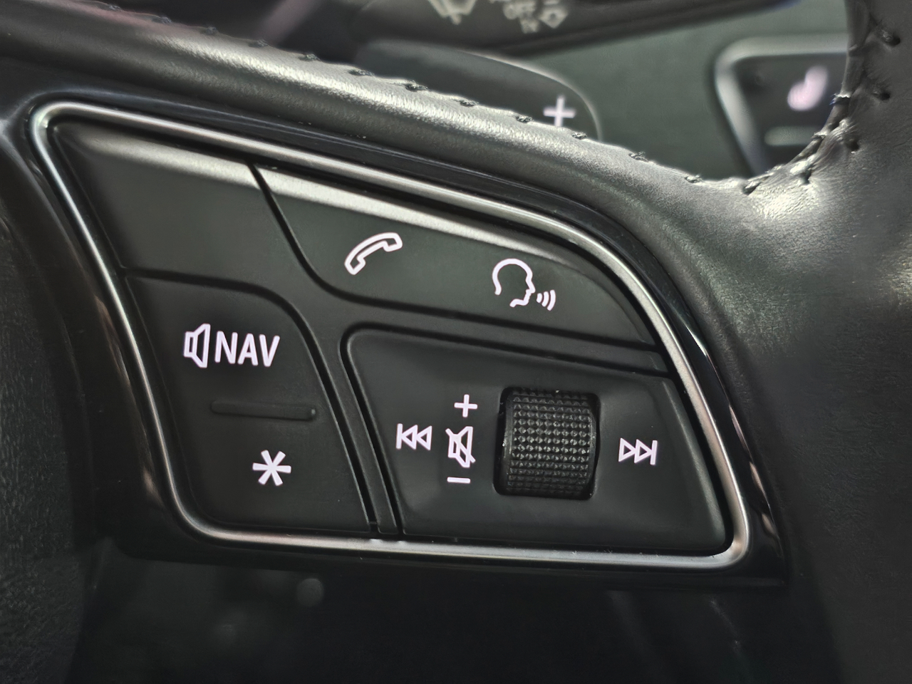 Audi A4 2.0 TFSI ultra Premium S Tronic FWD 2018