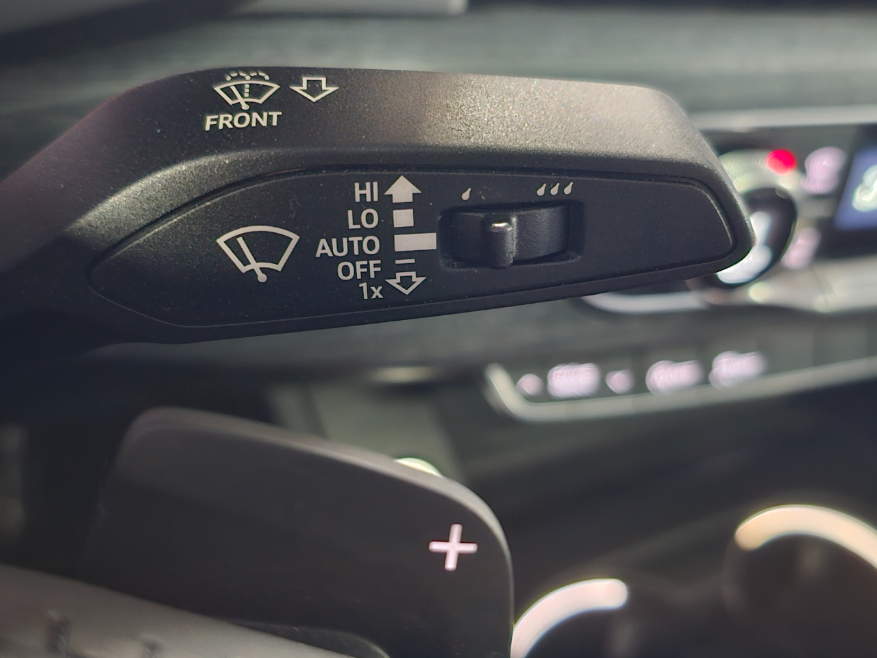 Audi A4 2.0 TFSI ultra Premium S Tronic FWD 2018