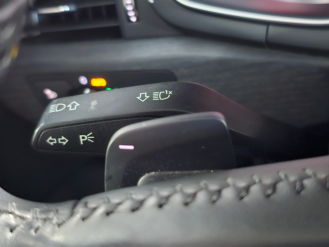 Audi A4 2.0 TFSI ultra Premium S Tronic FWD 2018