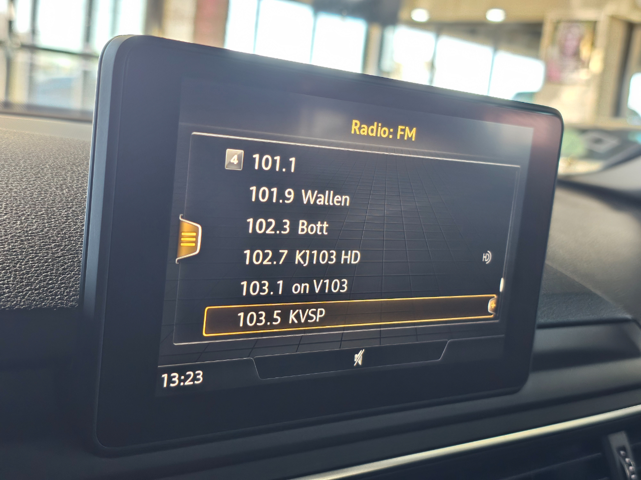 Audi A4 2.0 TFSI ultra Premium S Tronic FWD 2018