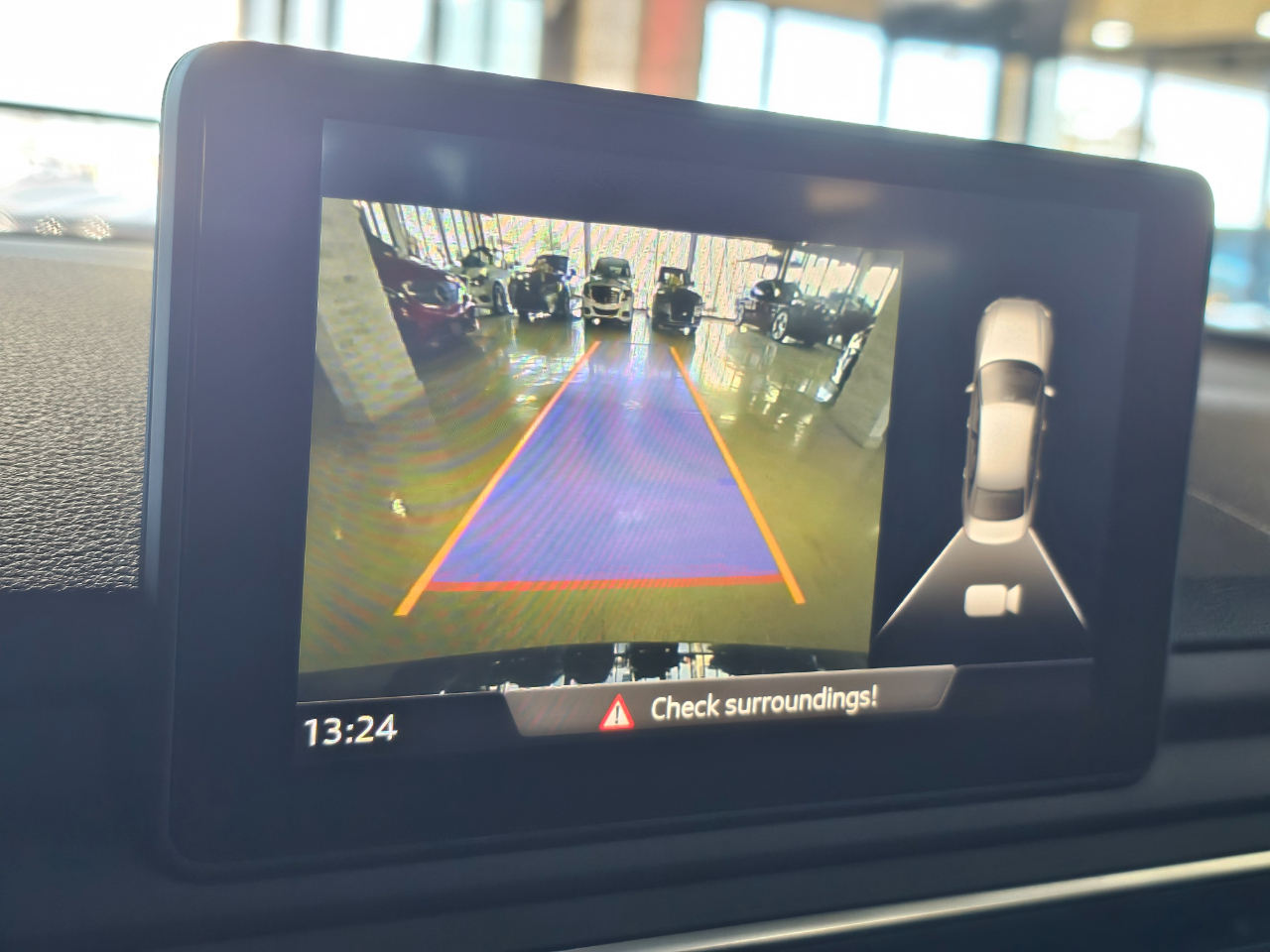 Audi A4 2.0 TFSI ultra Premium S Tronic FWD 2018