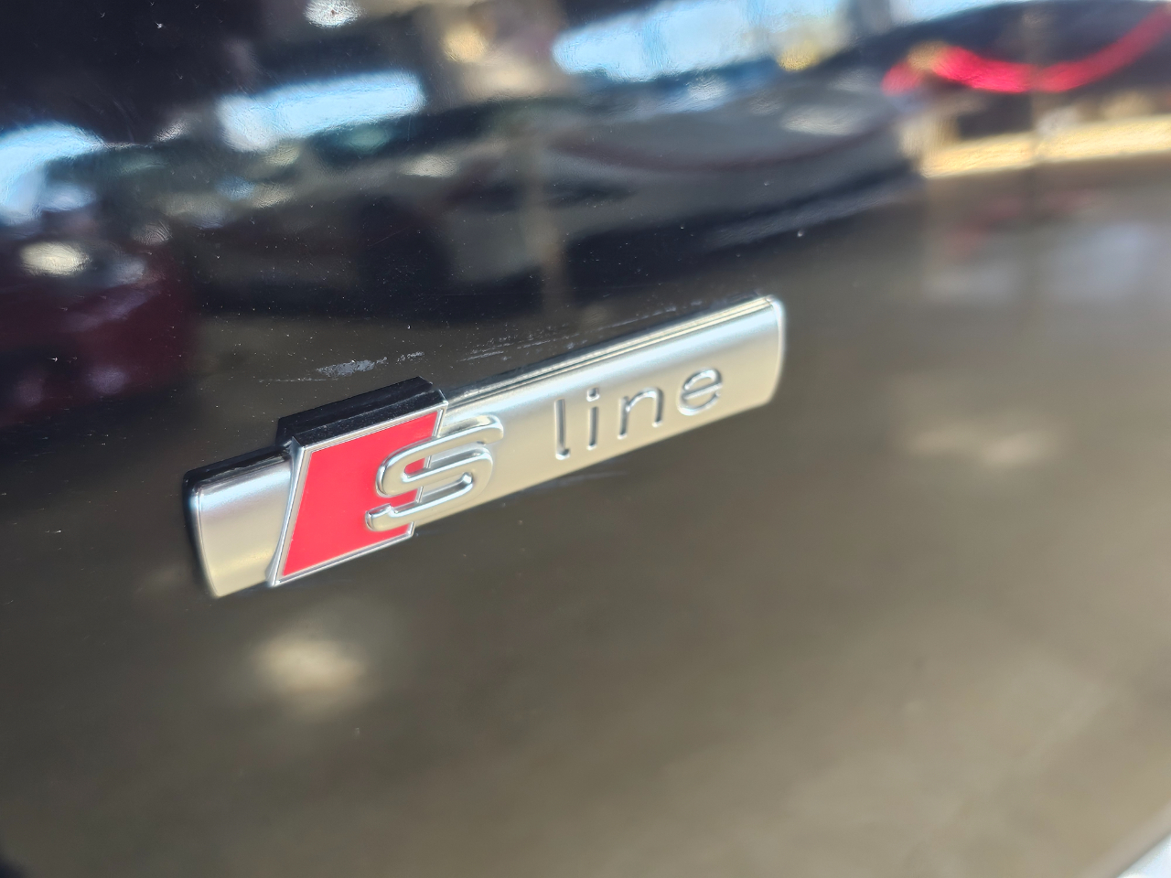 Audi A4 2.0 TFSI ultra Premium S Tronic FWD 2018