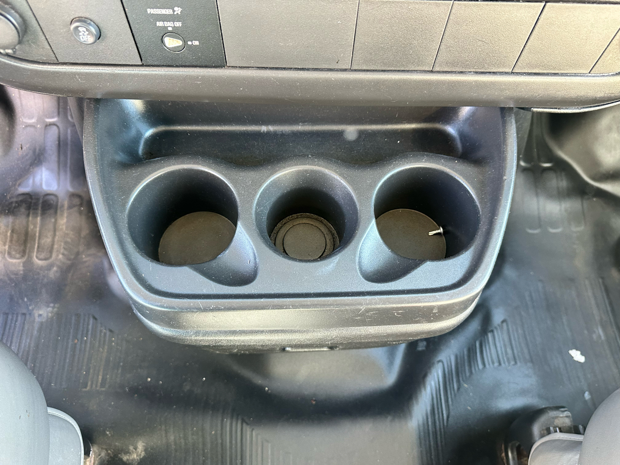 Chevrolet Express Commercial Cutaway 3500 Van 139" 2014