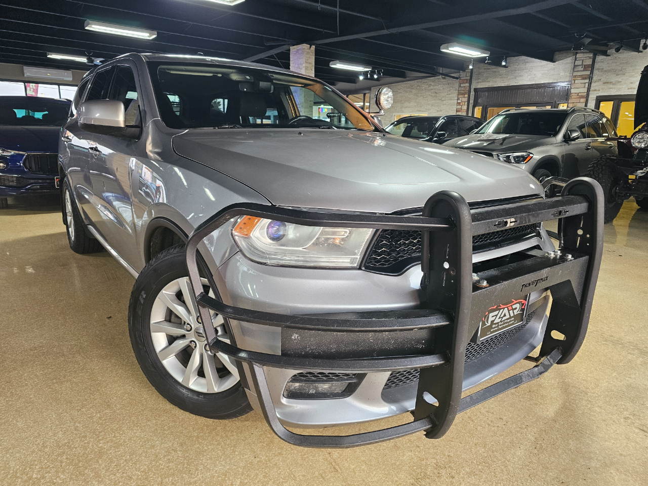 Dodge Durango Pursuit AWD 2019