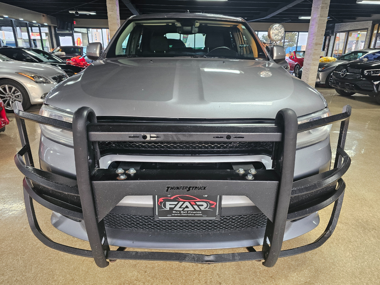 Dodge Durango Pursuit AWD 2019