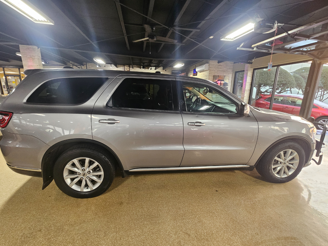 Dodge Durango Pursuit AWD 2019
