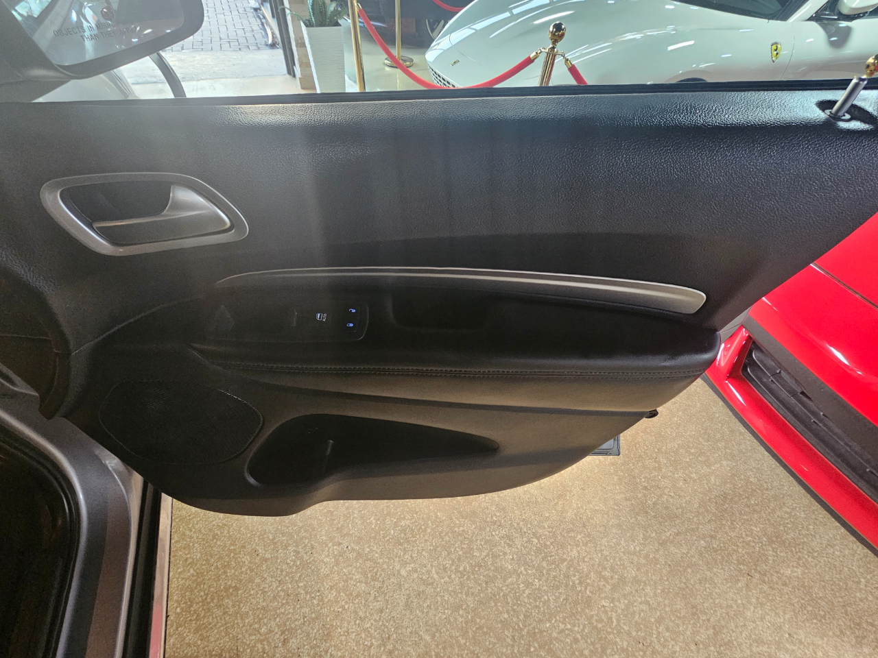 Dodge Durango Pursuit AWD 2019