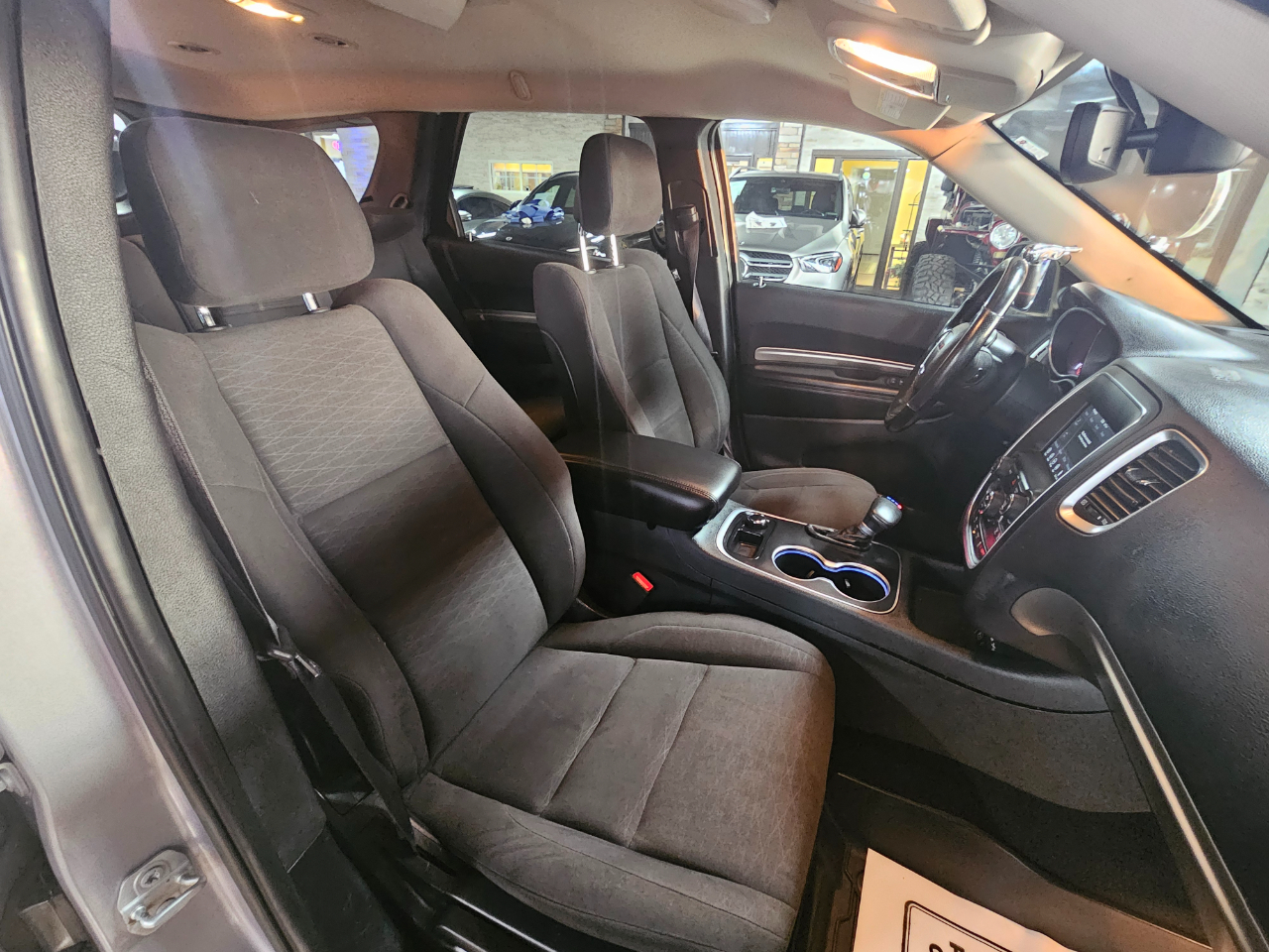 Dodge Durango Pursuit AWD 2019