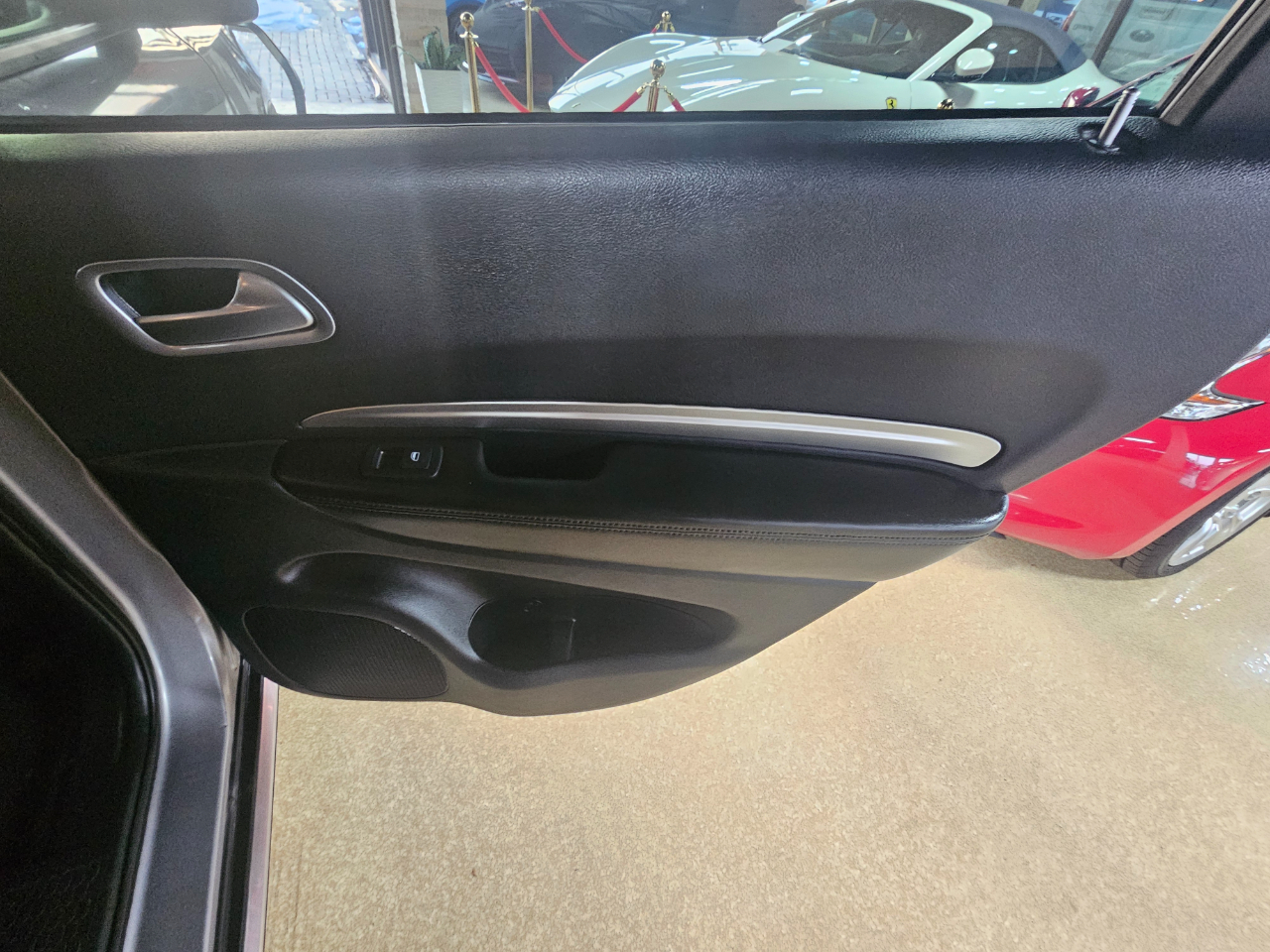 Dodge Durango Pursuit AWD 2019