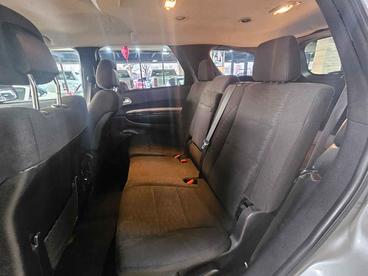 Dodge Durango Pursuit AWD 2019