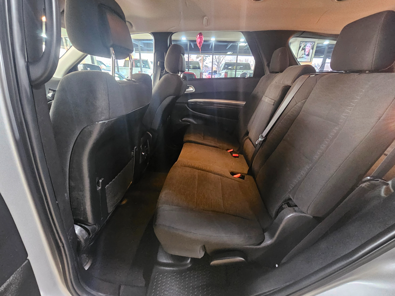 Dodge Durango Pursuit AWD 2019