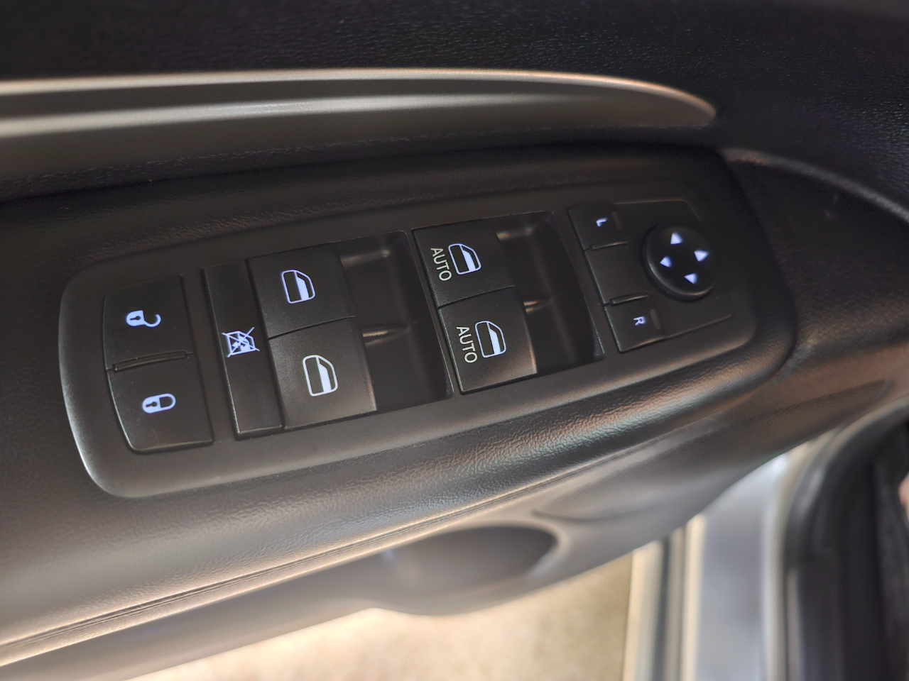 Dodge Durango Pursuit AWD 2019