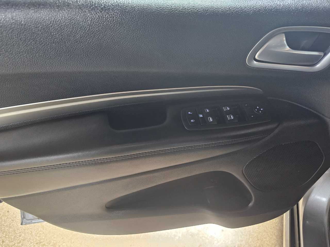 Dodge Durango Pursuit AWD 2019