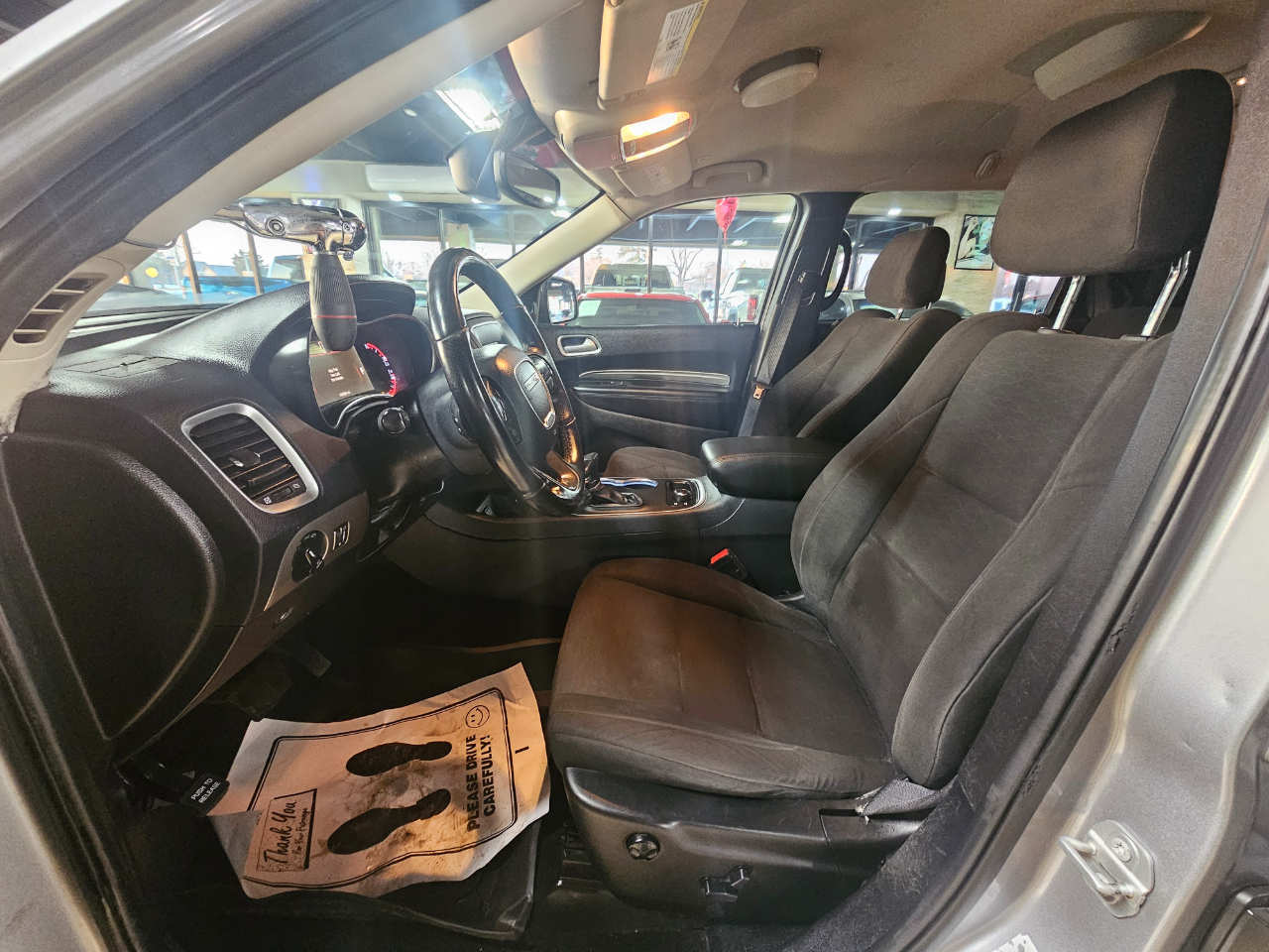 Dodge Durango Pursuit AWD 2019