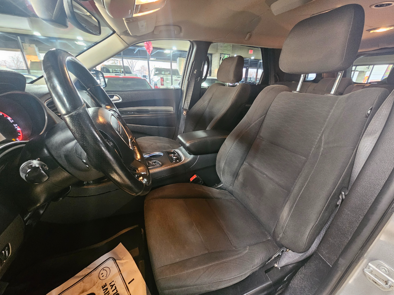 Dodge Durango Pursuit AWD 2019