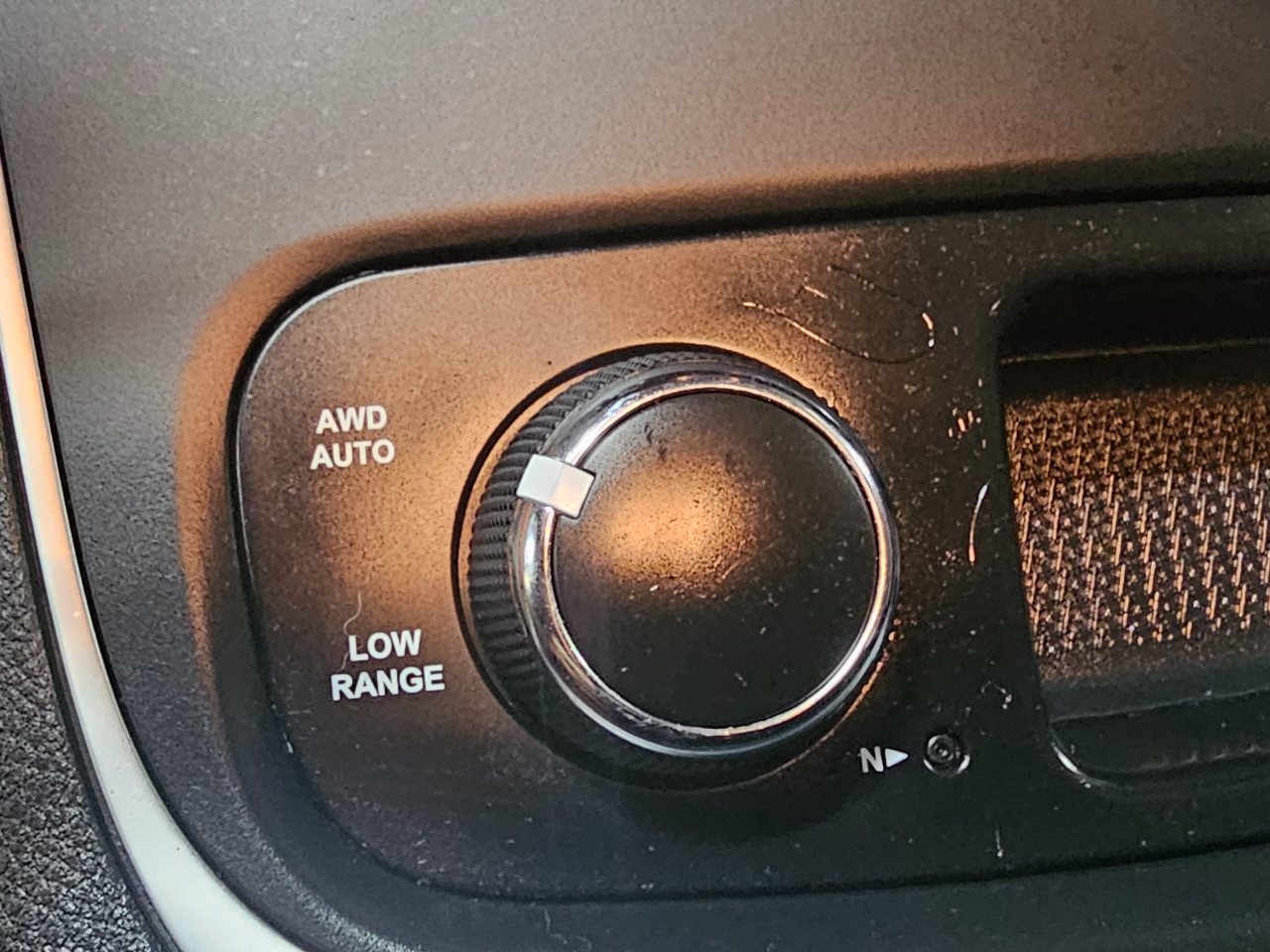 Dodge Durango Pursuit AWD 2019