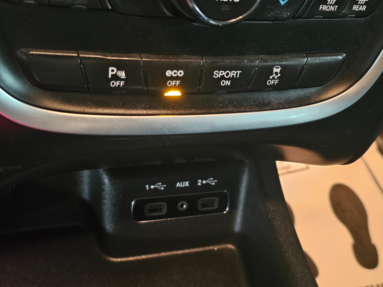 Dodge Durango Pursuit AWD 2019