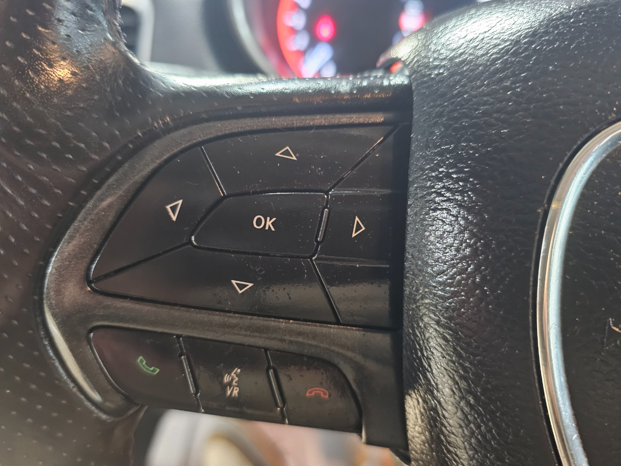 Dodge Durango Pursuit AWD 2019