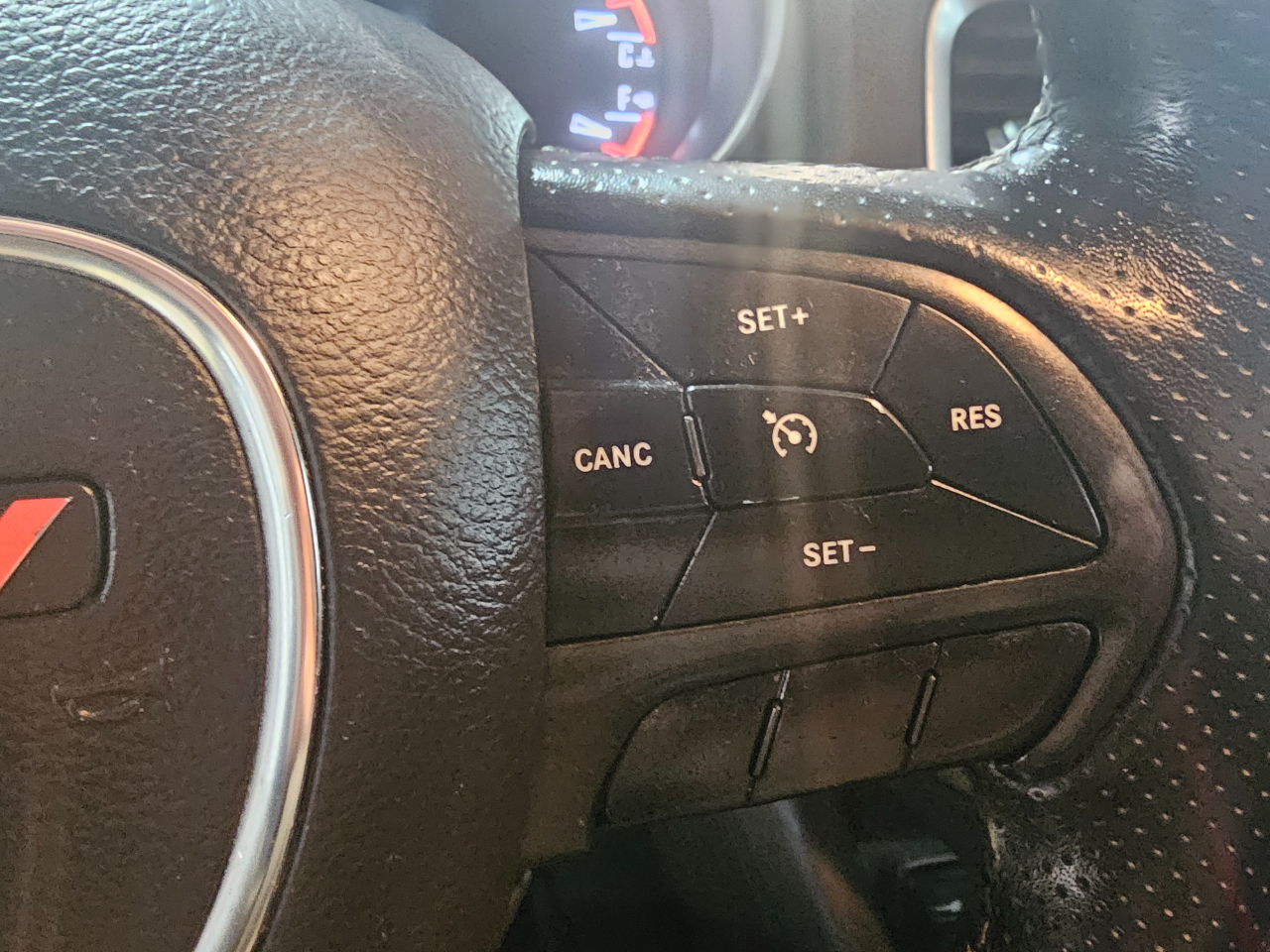 Dodge Durango Pursuit AWD 2019